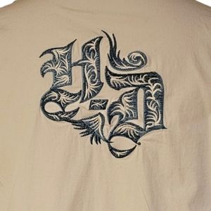 Harley-Davidson Women's racing top